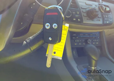 2012 Acura Rdx z USA, uszkodzony, nr VIN 5J8TB1H55CA001562